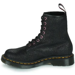 Bottines / Boots^Dr. Martens - 1460 BEJEWELED Noir