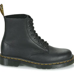 Bottines / Boots^Dr. Martens - 1460 BLACK AMBASSADOR Noir