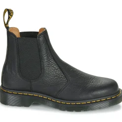 Bottines / Boots^Dr. Martens - 2976 BLACK AMBASSADOR Noir