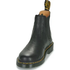 Bottines / Boots^Dr. Martens - 2976 BLACK AMBASSADOR Noir