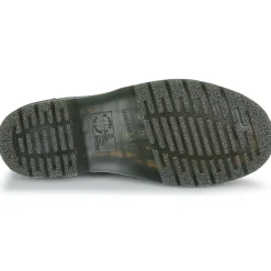 Bottines / Boots^Dr. Martens - 2976 BLACK AMBASSADOR Noir