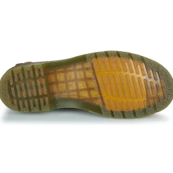 Bottines / Boots^Dr. Martens - 2976 CASHEW AMBASADOR Marron