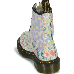 Bottines / Boots^Dr. Martens - 1460 FLORAL MASH UP