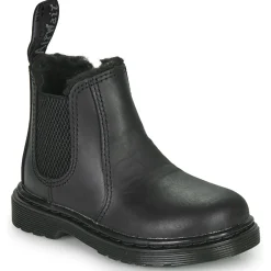 Bottines / Boots^Dr. Martens - 2976 Leonore Mono T Noir