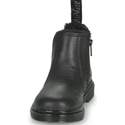 Bottines / Boots^Dr. Martens - 2976 Leonore Mono T Noir