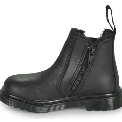 Bottines / Boots^Dr. Martens - 2976 Leonore Mono T Noir