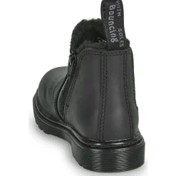 Bottines / Boots^Dr. Martens - 2976 Leonore Mono T Noir