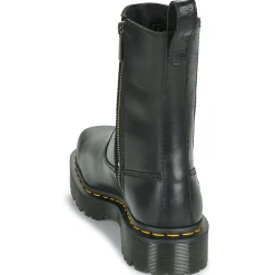 Bottines / Boots^Dr. Martens - Amaayah Lo Black Orleans Noir
