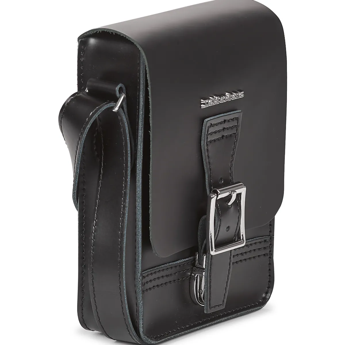 Pochettes / Sacoches^Dr. Martens - Box Crossbody Noir