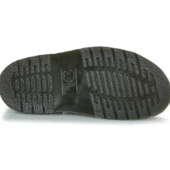 Sandales Et Nu-pieds^Dr. Martens - GARIN BLACK BRANDO Noir
