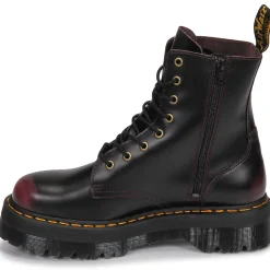 Bottines / Boots^Dr. Martens - JADON ARCADIA Rouge