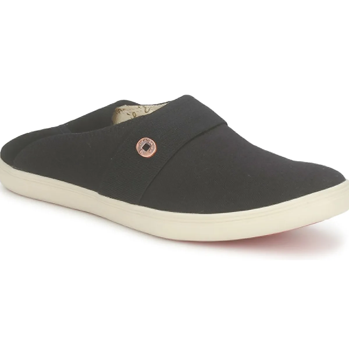 Slip Ons^Dragon Sea - XIAN TOILE Noir