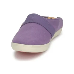 Slip Ons^Dragon Sea - XIAN TOILE Prune