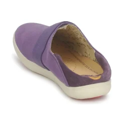 Slip Ons^Dragon Sea - XIAN TOILE Prune