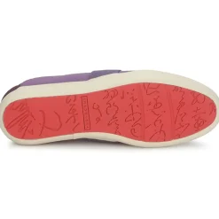 Slip Ons^Dragon Sea - XIAN TOILE Prune