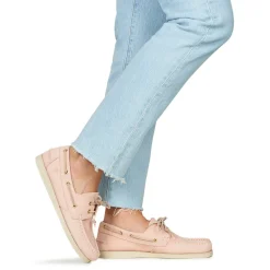 Mocassins & Chaussures Bateau^Dream in Green - ANTERA Rose