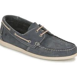 Mocassins & Chaussures Bateau^Dream in Green - ANTERO Marine