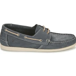 Mocassins & Chaussures Bateau^Dream in Green - ANTERO Marine