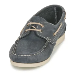 Mocassins & Chaussures Bateau^Dream in Green - ANTERO Marine