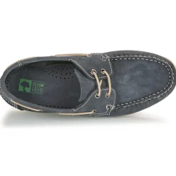 Mocassins & Chaussures Bateau^Dream in Green - ANTERO Marine