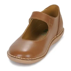 Ballerines / Babies^Dream in Green - FINELLIE Marron