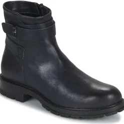Bottines / Boots^Dream in Green - FOMENTANA Marine