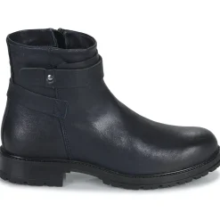 Bottines / Boots^Dream in Green - FOMENTANA Marine