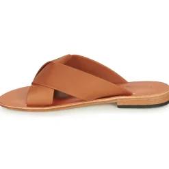 Mules / Sabots^Dream in Green - MARNITO Camel