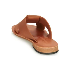 Mules / Sabots^Dream in Green - MARNITO Camel