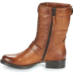 Bottines / Boots^Dream in Green - NARAMEL Marron