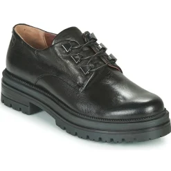 Derbies & Richelieu^Dream in Green - NARGEE Noir