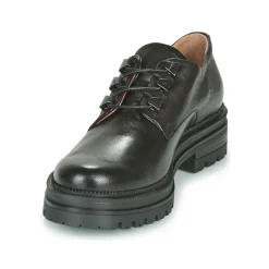 Derbies & Richelieu^Dream in Green - NARGEE Noir