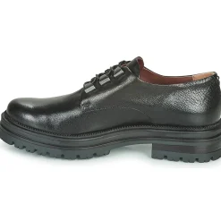 Derbies & Richelieu^Dream in Green - NARGEE Noir