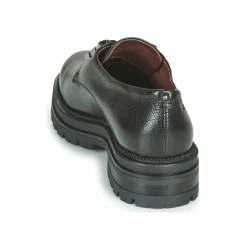 Derbies & Richelieu^Dream in Green - NARGEE Noir