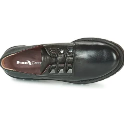 Derbies & Richelieu^Dream in Green - NARGEE Noir