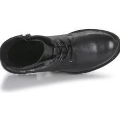 Bottines / Boots^Dream in Green - NELATINE Noir