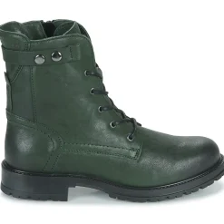 Bottines / Boots^Dream in Green - NELATINE Vert
