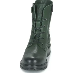 Bottines / Boots^Dream in Green - NELATINE Vert