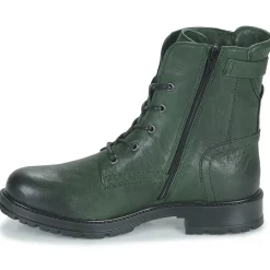 Bottines / Boots^Dream in Green - NELATINE Vert