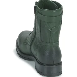 Bottines / Boots^Dream in Green - NELATINE Vert