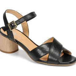Sandales Et Nu-pieds^Dream in Green - ODAINE Noir