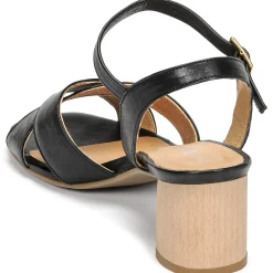 Sandales Et Nu-pieds^Dream in Green - ODAINE Noir