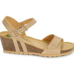 Sandales Et Nu-pieds^Dream in Green - PHILEAS beige