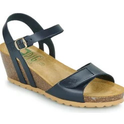 Sandales Et Nu-pieds^Dream in Green - PHILEAS marine