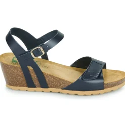 Sandales Et Nu-pieds^Dream in Green - PHILEAS marine