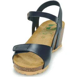 Sandales Et Nu-pieds^Dream in Green - PHILEAS marine