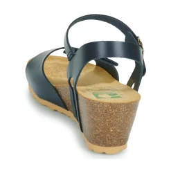 Sandales Et Nu-pieds^Dream in Green - PHILEAS marine