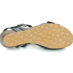 Sandales Et Nu-pieds^Dream in Green - PHILEAS marine
