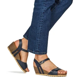 Sandales Et Nu-pieds^Dream in Green - PHILEAS marine