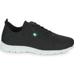 Baskets Mode^Dream in Green - SOTIS Noir